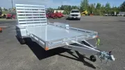 new Utility Trailers Bear Track  for sale, in Chippewa Falls, WI Thumbnail 6