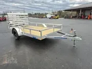 new Utility Trailers Mission  for sale, in Chippewa Falls, WI Thumbnail 3
