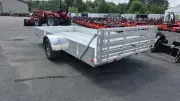 new Utility Trailers Mission  for sale, in Chippewa Falls, WI Thumbnail 3