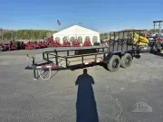 new Utility Trailers Triple Crown Trailers  for sale, in Chippewa Falls, WI Thumbnail 1