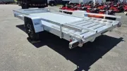 new Utility Trailers Bear Track  for sale, in Chippewa Falls, WI Thumbnail 3