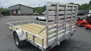 new Utility Trailers Trophy Trailers  for sale, in Chippewa Falls, WI Thumbnail 3