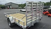 new Utility Trailers Trophy Trailers  for sale, in Chippewa Falls, WI Thumbnail 3