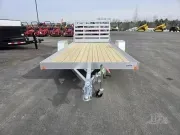 new Utility Trailers Bear Track  for sale, in Chippewa Falls, WI Thumbnail 3