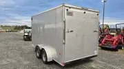 used Cargo (Enclosed) Trailers American Hauler Industries  for sale, in Chippewa Falls, WI Thumbnail 5