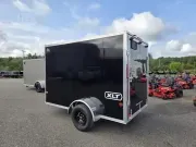 new Cargo (Enclosed) Trailers E-Z Hauler  for sale, in Chippewa Falls, WI Thumbnail 5