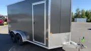 new Cargo (Enclosed) Trailers E-Z Hauler  for sale, in Chippewa Falls, WI Thumbnail 7