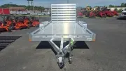 new Utility Trailers Bear Track  for sale, in Chippewa Falls, WI Thumbnail 7