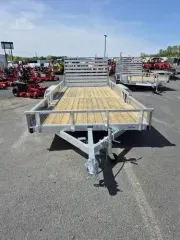 new Utility Trailers H and H Trailer  for sale, in Chippewa Falls, WI Thumbnail 2