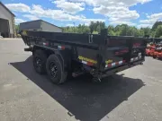 new Dump Trailers Big Tex Trailers  for sale, in Chippewa Falls, WI Thumbnail 7