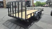 new Utility Trailers Big Tex Trailers  for sale, in Chippewa Falls, WI Thumbnail 5