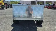 new Utility Trailers Trophy Trailers  for sale, in Chippewa Falls, WI Thumbnail 3