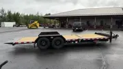 new Equipment / Flatbed Trailers Midsota  for sale, in Chippewa Falls, WI Thumbnail 7