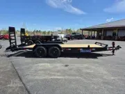new Equipment / Flatbed Trailers Triple Crown Trailers  for sale, in Chippewa Falls, WI Thumbnail 4