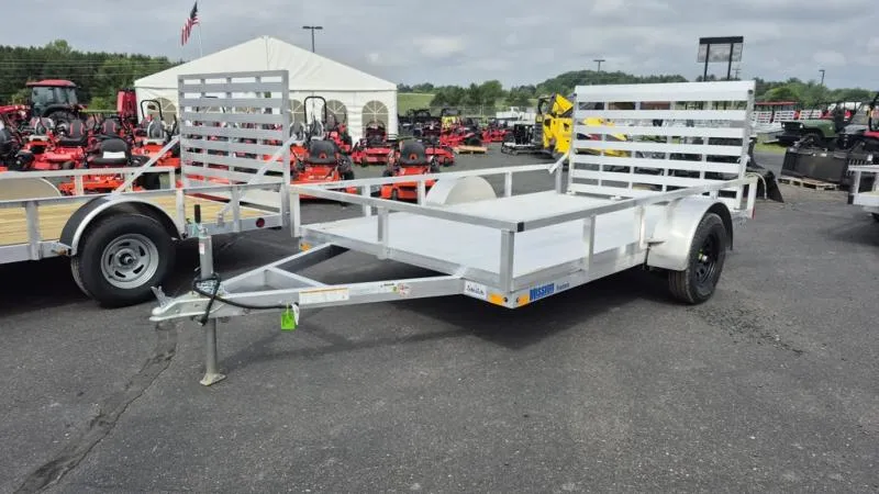 new Utility Trailers Mission  for sale, in Chippewa Falls, WI image-0