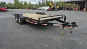 used Equipment / Flatbed Trailers Liberty Coach  for sale, in Chippewa Falls, WI Thumbnail 7