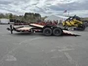 new Equipment / Flatbed Trailers Midsota  for sale, in Chippewa Falls, WI Thumbnail 10