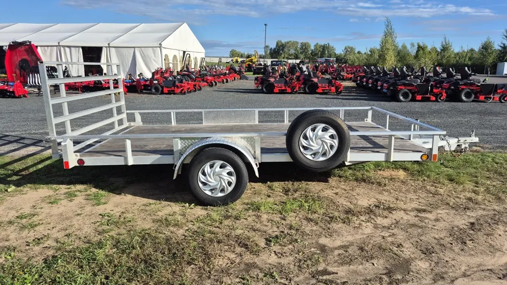 used Utility Trailers Other  for sale, in Chippewa Falls, WI Thumbnail 6