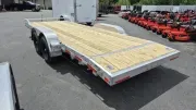 new Car Haulers / Racing Trailers Mission  for sale, in Chippewa Falls, WI Thumbnail 2