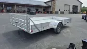 new Utility Trailers Mission  for sale, in Chippewa Falls, WI Thumbnail 5