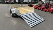 new Utility Trailers Trophy Trailers  for sale, in Chippewa Falls, WI Thumbnail 10