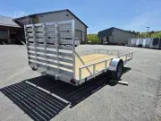 new Utility Trailers Trophy Trailers  for sale, in Chippewa Falls, WI Thumbnail 5