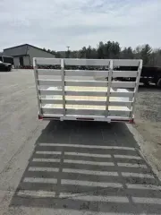 new Utility Trailers Bear Track  for sale, in Chippewa Falls, WI Thumbnail 6