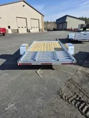 new Utility Trailers Bear Track  for sale, in Chippewa Falls, WI Thumbnail 4