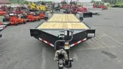 new Equipment / Flatbed Trailers Midsota  for sale, in Chippewa Falls, WI Thumbnail 7