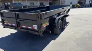 new Dump Trailers Big Tex Trailers  for sale, in Chippewa Falls, WI Thumbnail 5