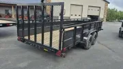 new Utility Trailers Big Tex Trailers  for sale, in Chippewa Falls, WI Thumbnail 4