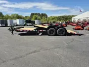 new Equipment / Flatbed Trailers Midsota  for sale, in Chippewa Falls, WI Thumbnail 10