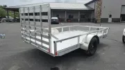 new Utility Trailers Mission  for sale, in Chippewa Falls, WI Thumbnail 5