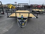 new Utility Trailers Big Tex Trailers  for sale, in Chippewa Falls, WI Thumbnail 2