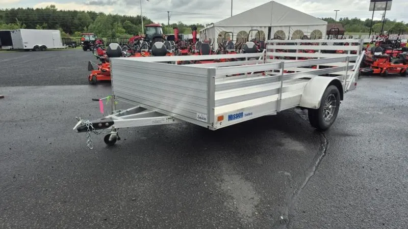 new Utility Trailers Mission  for sale, in Chippewa Falls, WI image-0