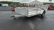 new Utility Trailers Mission  for sale, in Chippewa Falls, WI Thumbnail 1