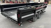 new Dump Trailers Midsota  for sale, in Chippewa Falls, WI Thumbnail 5