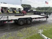 used Equipment / Flatbed Trailers Big Tex Trailers  for sale, in Chippewa Falls, WI Thumbnail 5