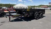 new Dump Trailers Big Tex Trailers  for sale, in Chippewa Falls, WI Thumbnail 1