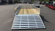 new Utility Trailers Trophy Trailers  for sale, in Chippewa Falls, WI Thumbnail 9