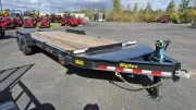 new Equipment / Flatbed Trailers Big Tex Trailers  for sale, in Chippewa Falls, WI Thumbnail 7