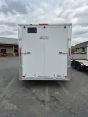 new Cargo (Enclosed) Trailers E-Z Hauler  for sale, in Chippewa Falls, WI Thumbnail 5