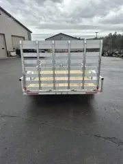 new Utility Trailers Mission  for sale, in Chippewa Falls, WI Thumbnail 6