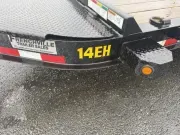 used Equipment / Flatbed Trailers Big Tex Trailers  for sale, in Chippewa Falls, WI Thumbnail 3