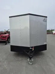 new Cargo (Enclosed) Trailers Other  for sale, in Chippewa Falls, WI Thumbnail 2