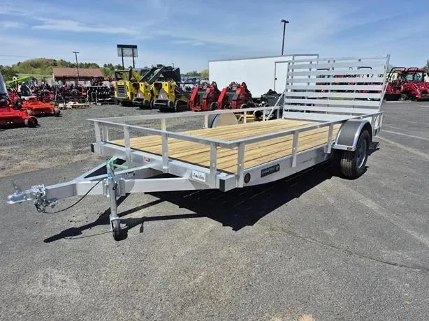 new Utility Trailers Trophy Trailers  for sale, in Chippewa Falls, WI image-0