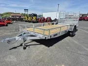 new Utility Trailers Trophy Trailers  for sale, in Chippewa Falls, WI Thumbnail 1