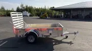 new Utility Trailers Trophy Trailers  for sale, in Chippewa Falls, WI Thumbnail 6