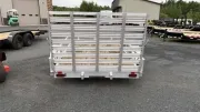 new Utility Trailers Trophy Trailers  for sale, in Chippewa Falls, WI Thumbnail 4