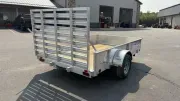 new Utility Trailers Trophy Trailers  for sale, in Chippewa Falls, WI Thumbnail 5